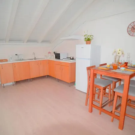 Apartment Ca' Mari
