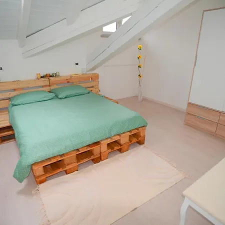 Apartament Ca' Mari Gravellona Toce