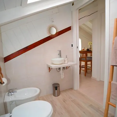 Apartment Ca' Mari Gravellona Toce