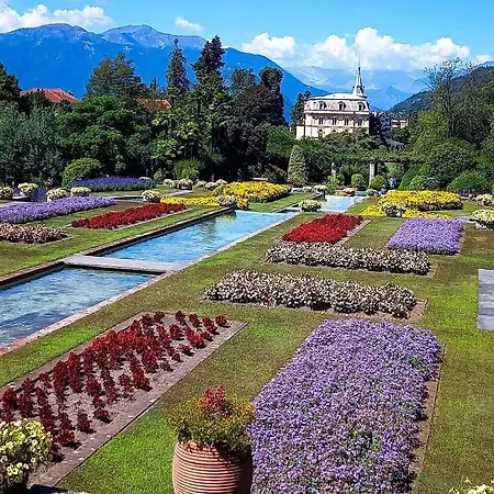 Ca' Mari * Gravellona Toce