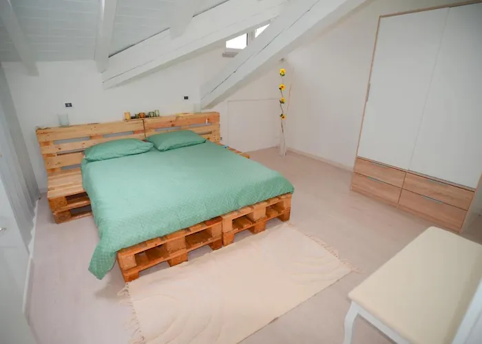 아파트 Ca' Mari 그라벨로나 토체