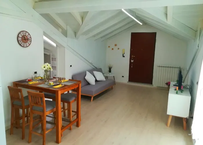 Ca' Mari 아파트 *