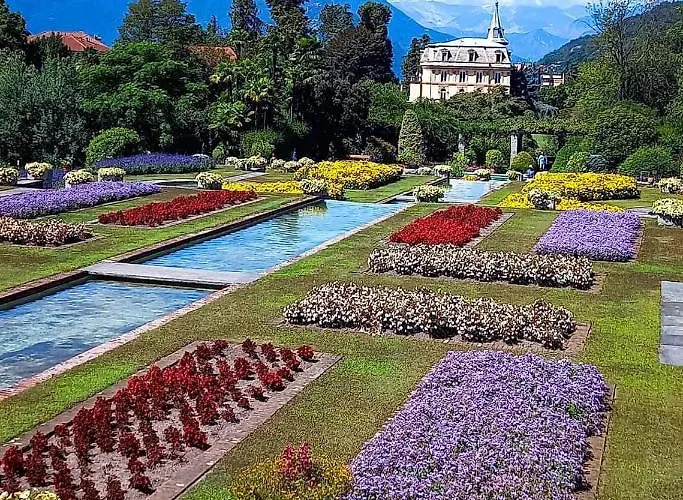 Ca' Mari * 그라벨로나 토체